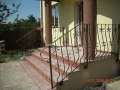Balcoane Fier forjat 9